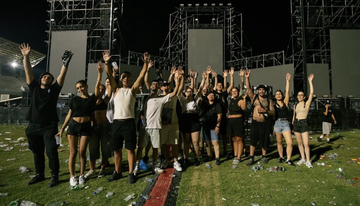 Rap Trip photo 2