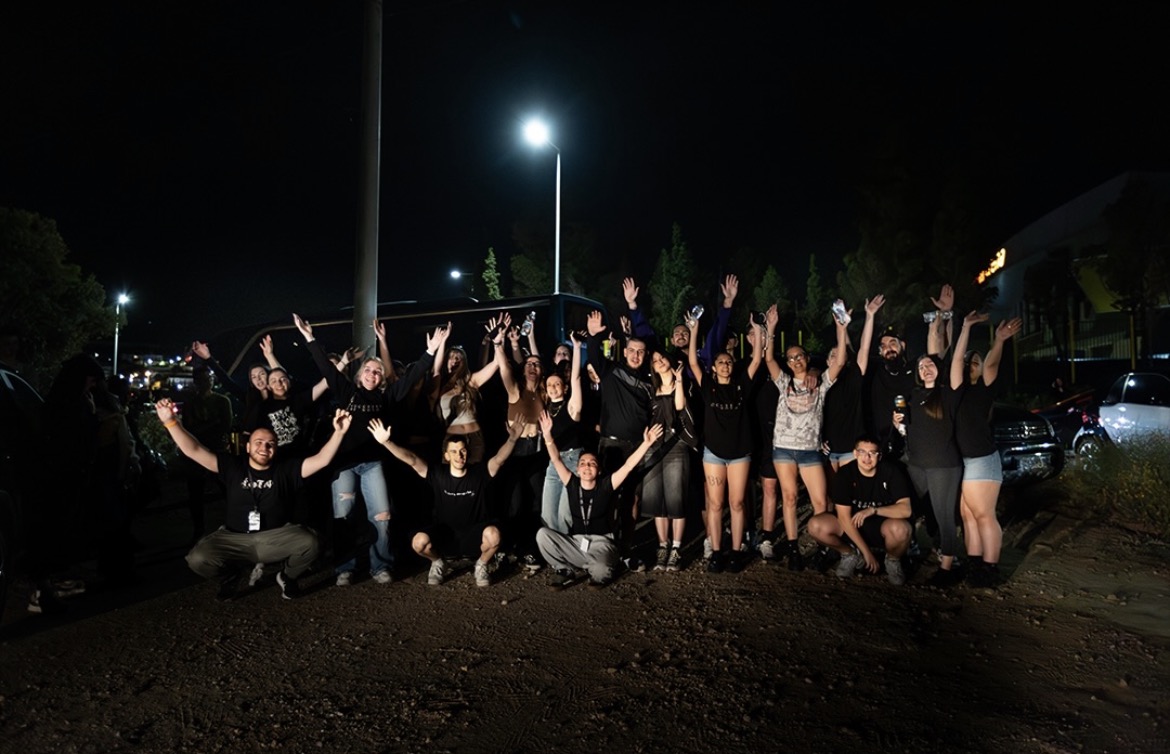 Rap Trip photo 5
