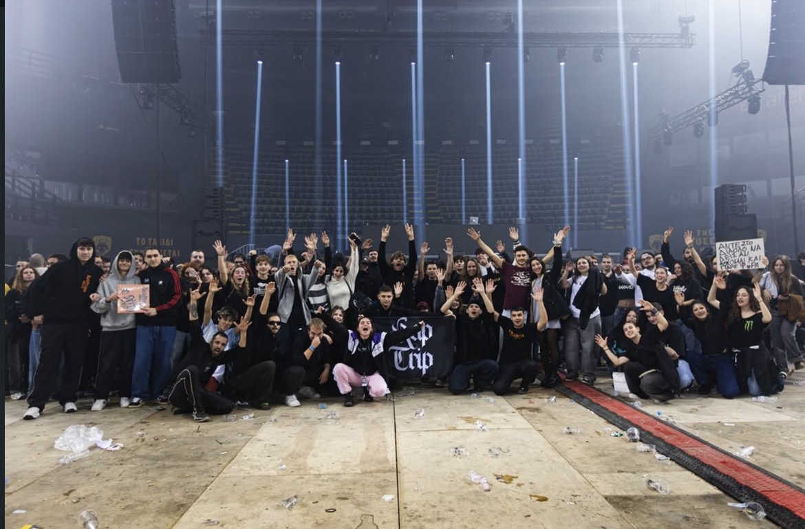 Rap Trip photo 6