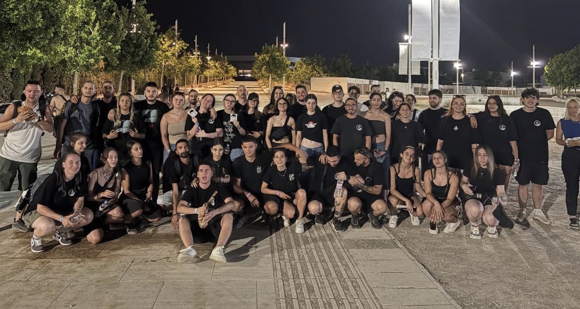 Rap Trip photo 7