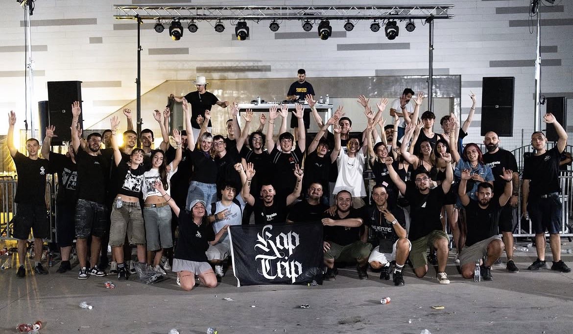 Rap Trip photo 8