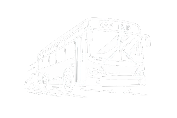 Rap Trip Bus